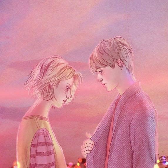 男生喜欢听情话,女人为什么喜欢听情话