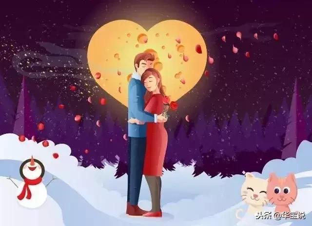 害羞的男生是女生的最爱,男人总想吻女人是什么心态