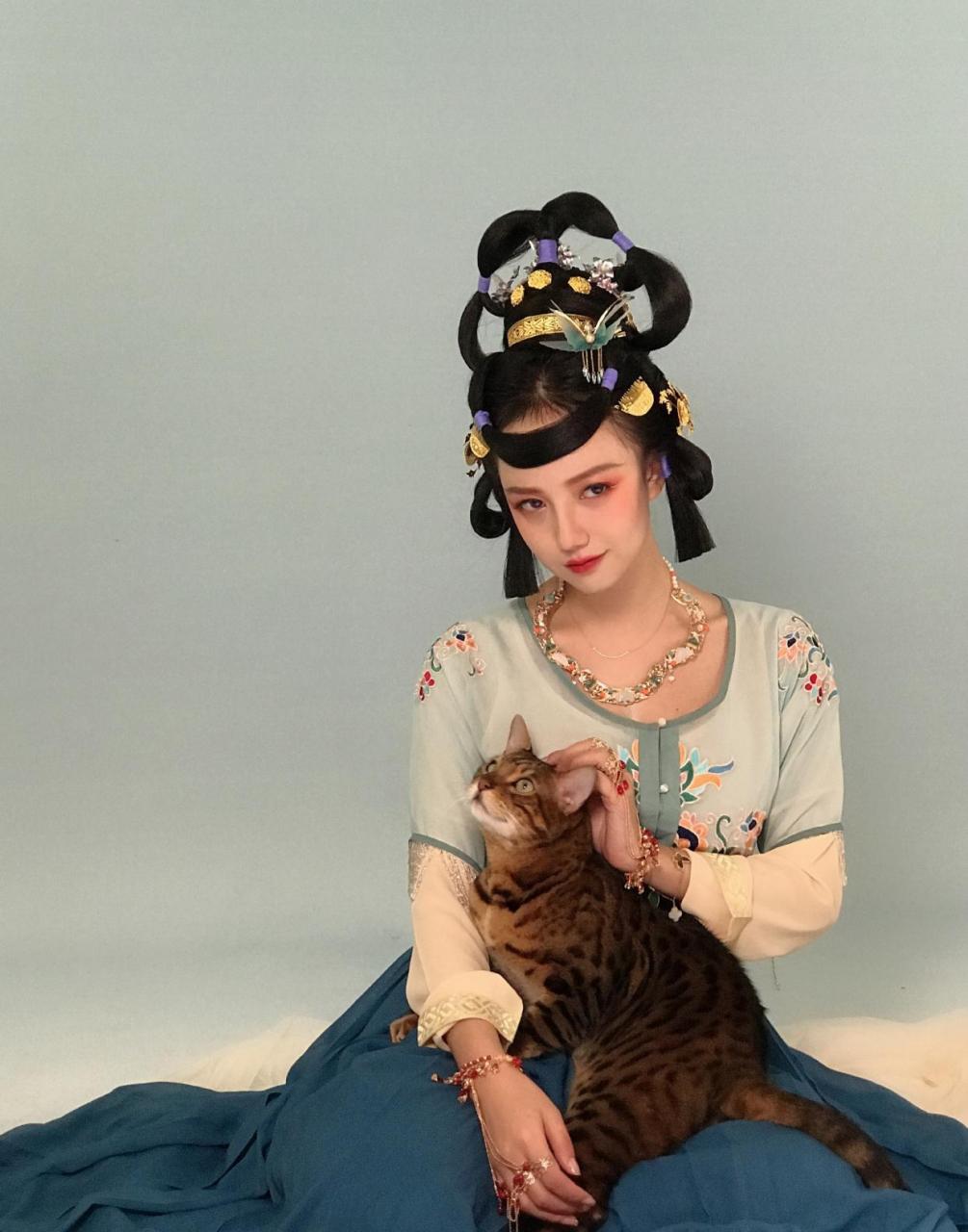 男生可以穿女生的一切东西吗,汉族男人有哪些注意事项