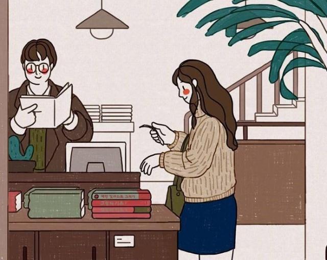 给女朋友讲又甜又撩的情话,你听过哪些肉麻的情话