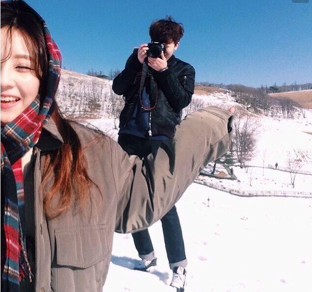 异性朋友喜欢你的几个表现眼神真的可以看出一个人是否喜欢自己吗