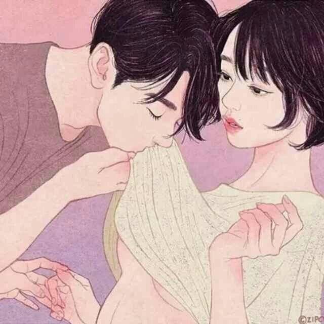 男生会不好意思看喜欢的人吗,你们女生遇到对的男生会笑吗