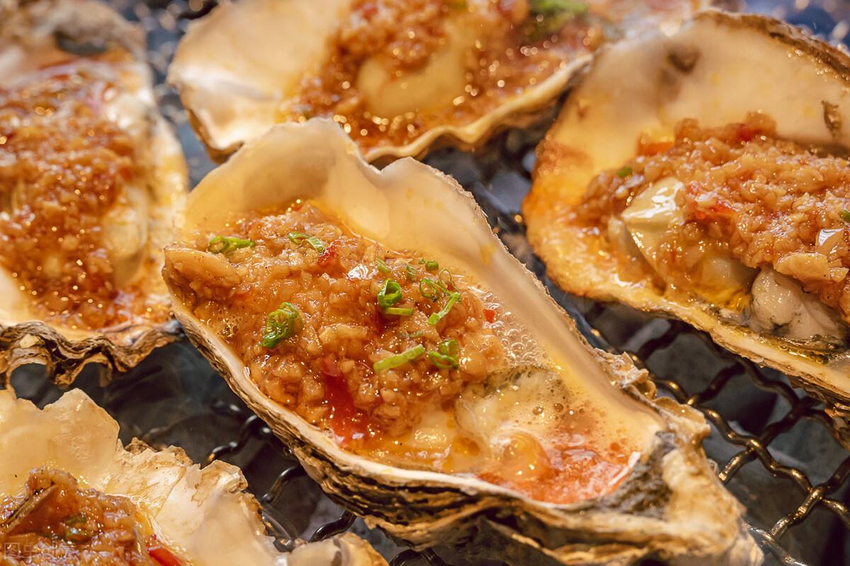 生蚝的做法蒸几分钟乳山生蚝做法蒸几分钟