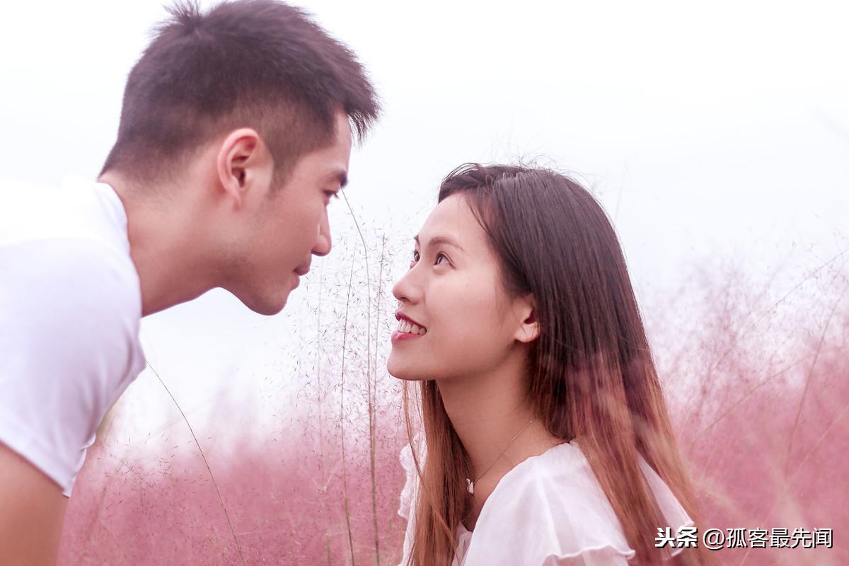 男人既不理你又不删你,他不删也不理什么意思