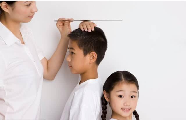 怎么知道自己的身高还会不会长个颜值怎么排序