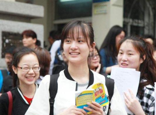 女友职业排名你觉得女性和男性在社会上有什么不同分工