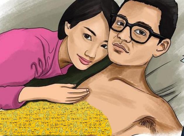 男人被发现出轨后的3种反应老婆有外遇一般表现