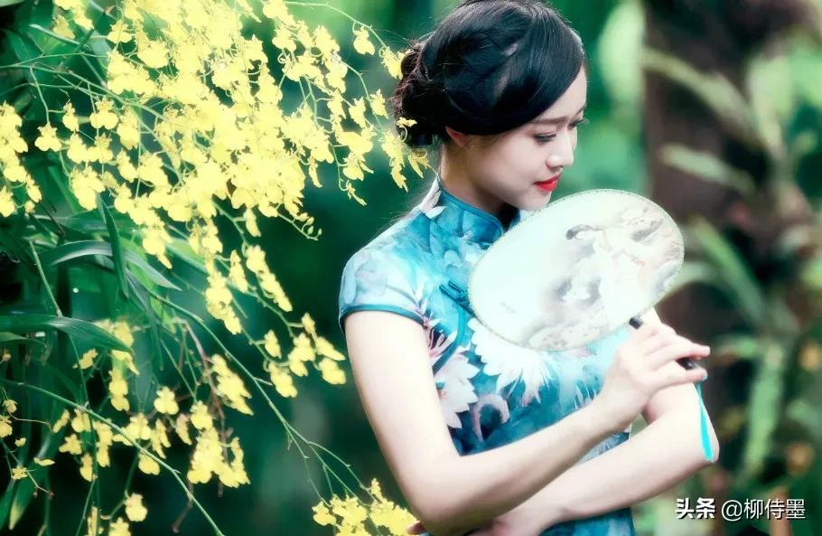 怎样引起喜欢的男孩子的注意感怎样能让女人如沐春风心情愉悦