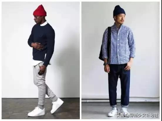 怎样让男生更喜欢你呢,女生最喜欢男生怎么样的穿衣搭配