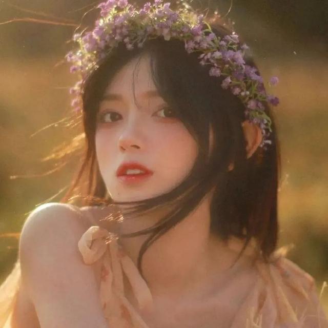 漂亮女生头像有没有一些闺蜜头像