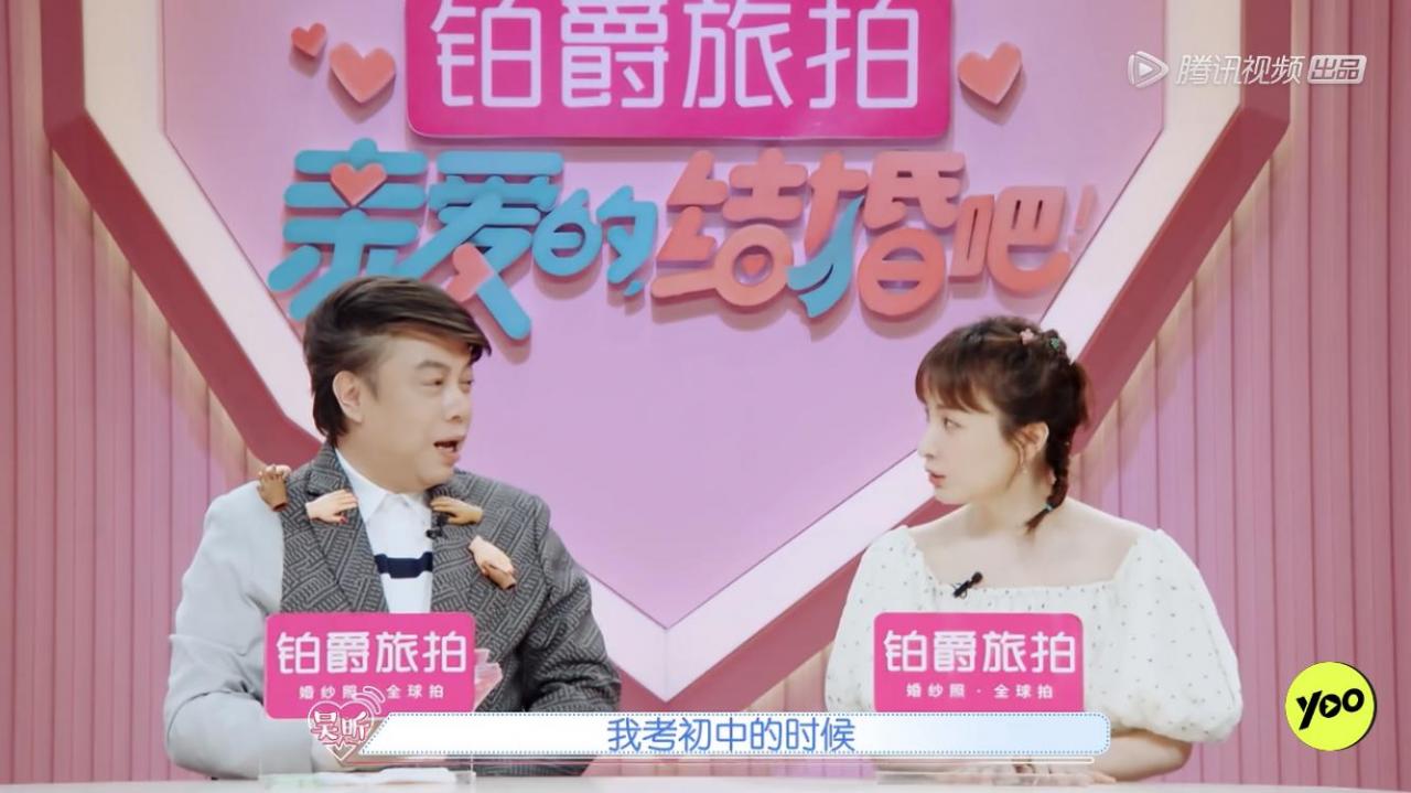 在初中男生喜欢女生的表现你在青春期都做过什么荒唐事