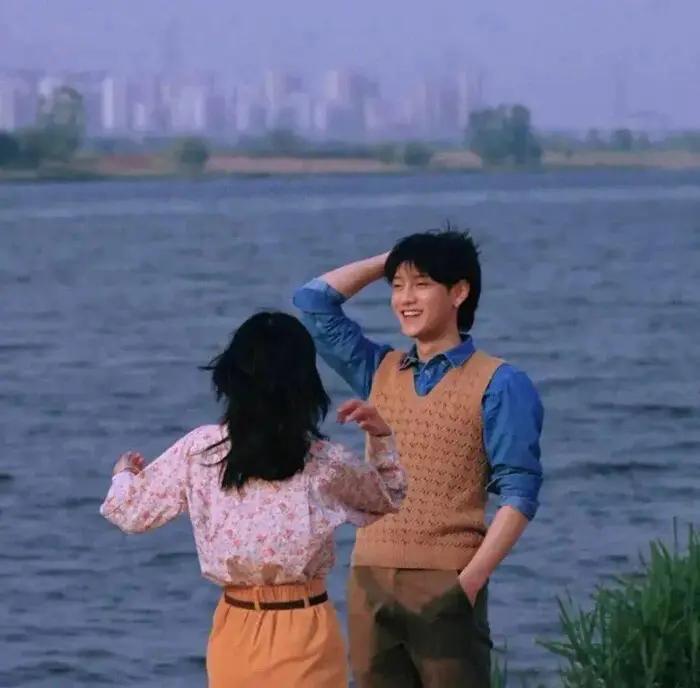 暗示喜欢的男生做我男朋友,你暗恋了3年了男人