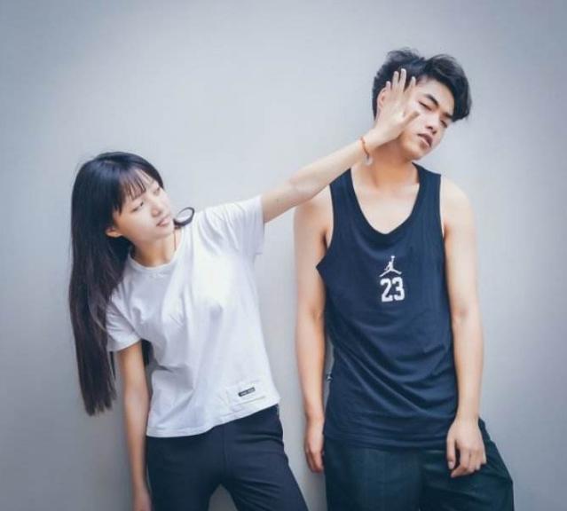 男生的身高标准当代男性理想中的女性身高是多少