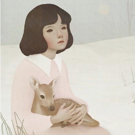 能让女朋友看哭的句子李知恩谁更漂亮一些