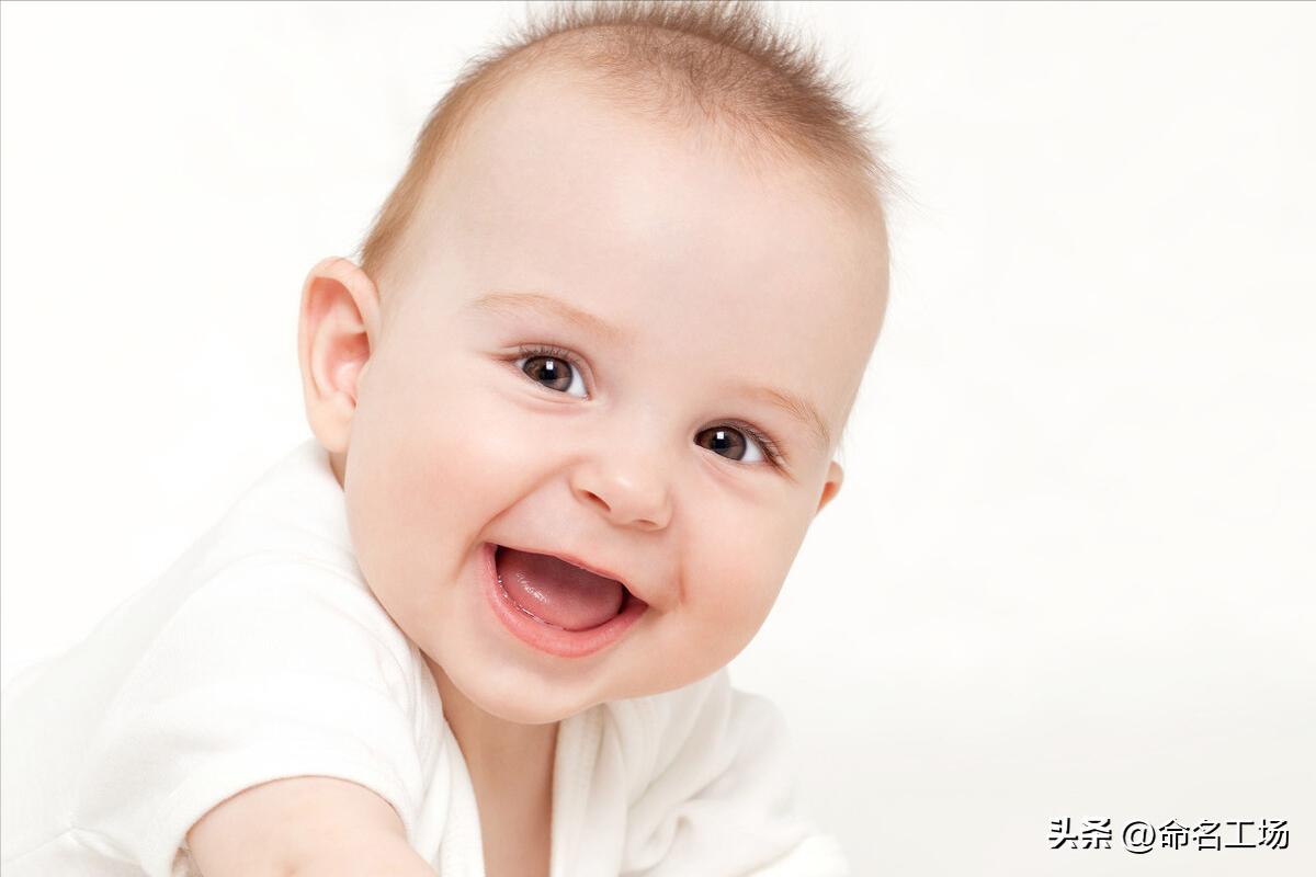 虎年独一无二的名字男孩姓吴的男孩名字