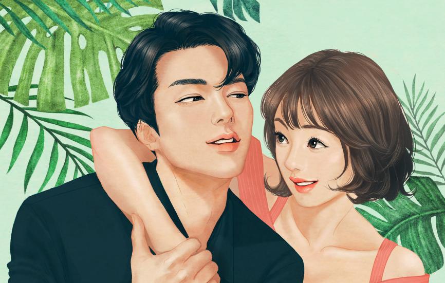 女孩和男孩聊天的话题,应该和男朋友聊些什么话题来增进感情呢