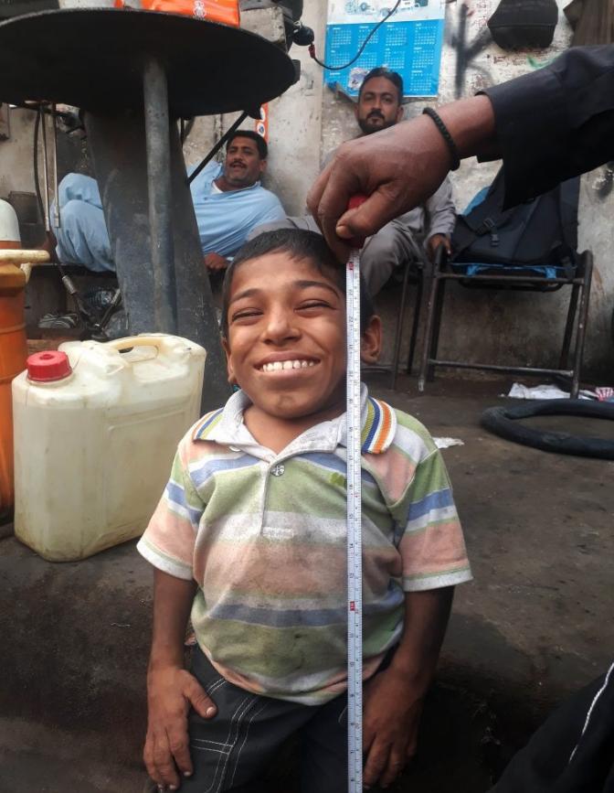 16岁男生正常身高多少16岁167可以长到178吗