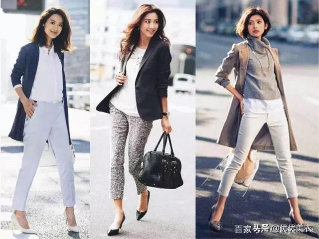 日系妆,日系少女风格有什么好看的穿搭