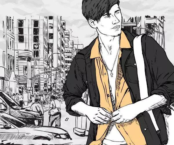 怎么才能看出男生喜欢你的表现女生在自己喜欢的男生面前会怎么表现