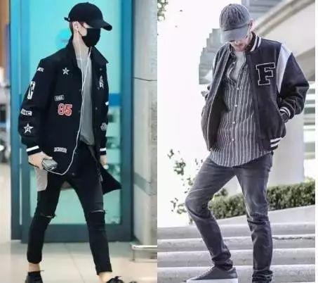 女生喜欢男生穿什么类型的衣服不喜欢女朋友穿太的衣服怎么办