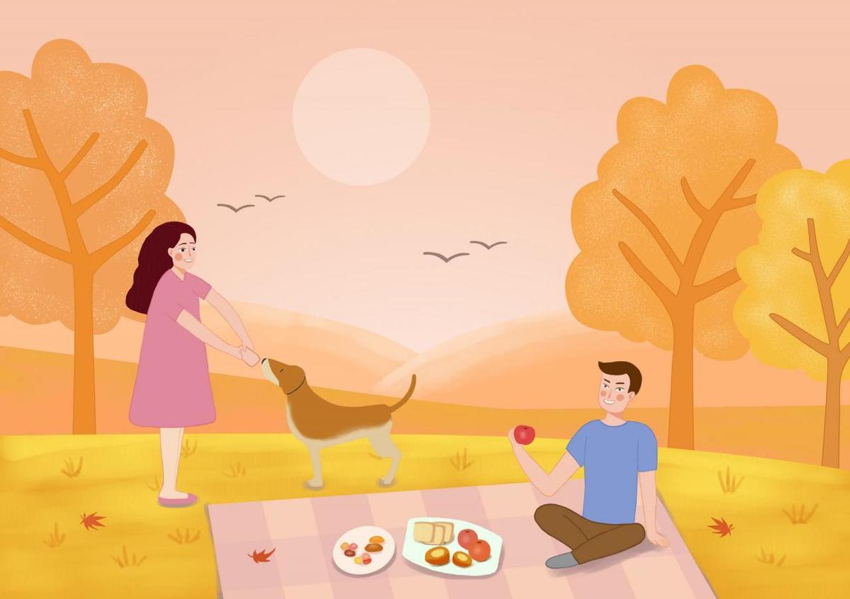 男人把你当他的女人的表现,一般都会给我什么暗示呢