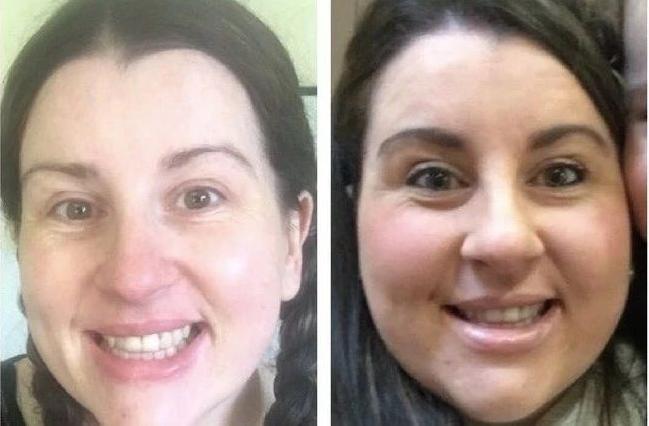 男人肯背女人说明什么动不动就流泪的大男人是不是没出息