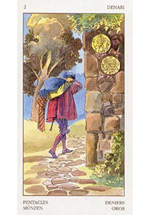 塔罗牌 暗恋有什么恐怖片推荐