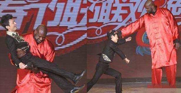 172身高女生给人的感觉你会娶一个身高15米的女人吗