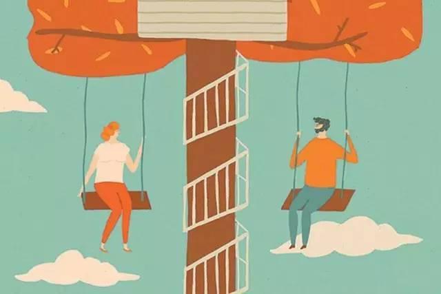 男人说女人是小傻瓜说明什么,老公老是说你傻应该怎么回答