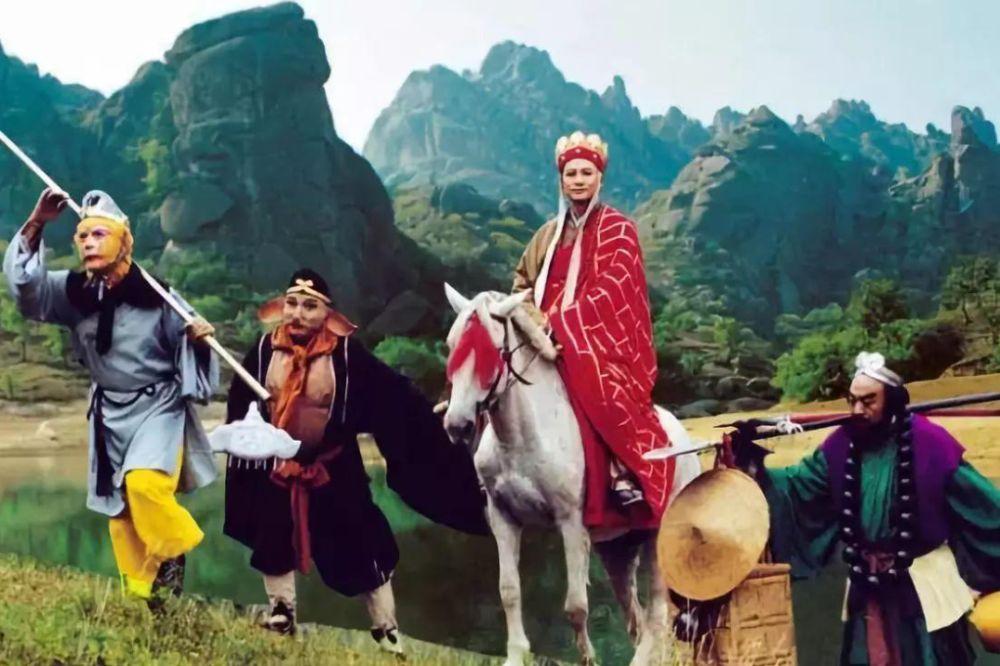 西游记的作者是谁西游记原著是谁