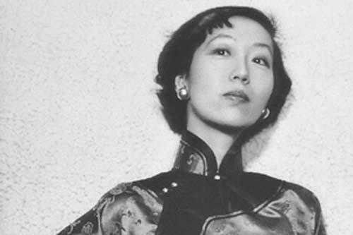 才女吸引什么样的男人林徽因的你是人间四月天