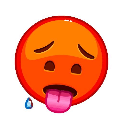 男生聊天喜欢用emoji表情聊天时后面有个obj什么意思