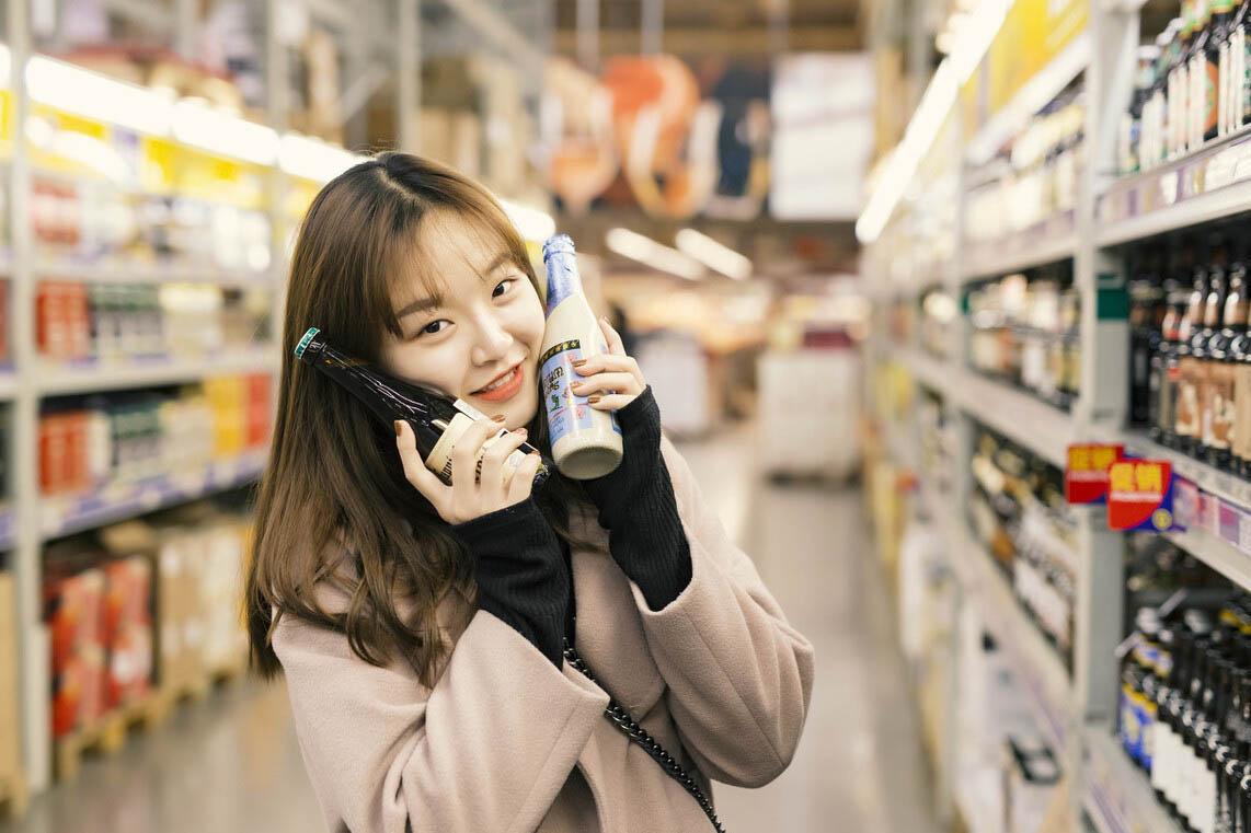 一句话试探他喜不喜欢你了交往了一段时间发现自己有点喜欢她