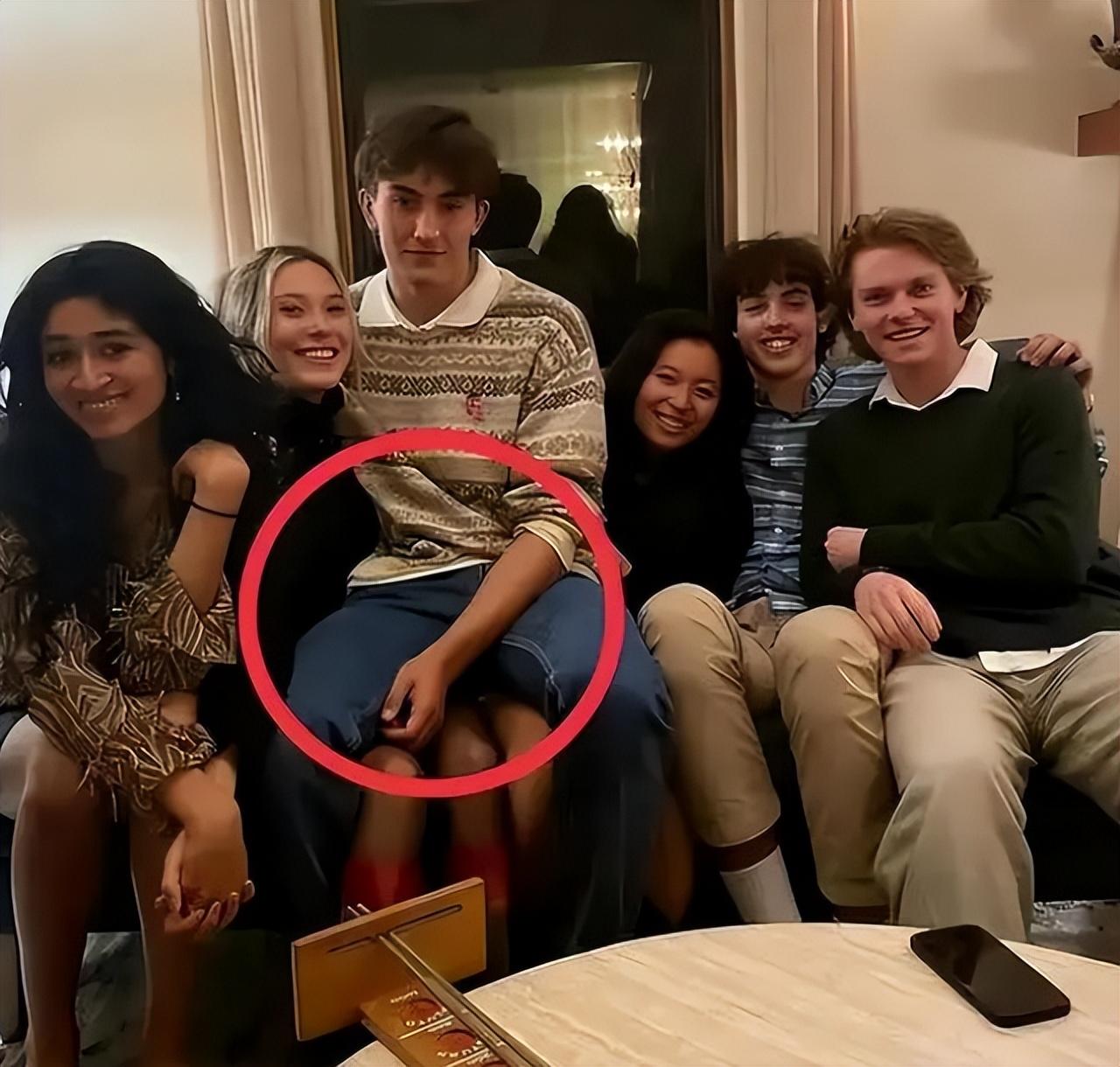 男孩子发育成女孩身材咋办13岁女生怎样长大后身材好