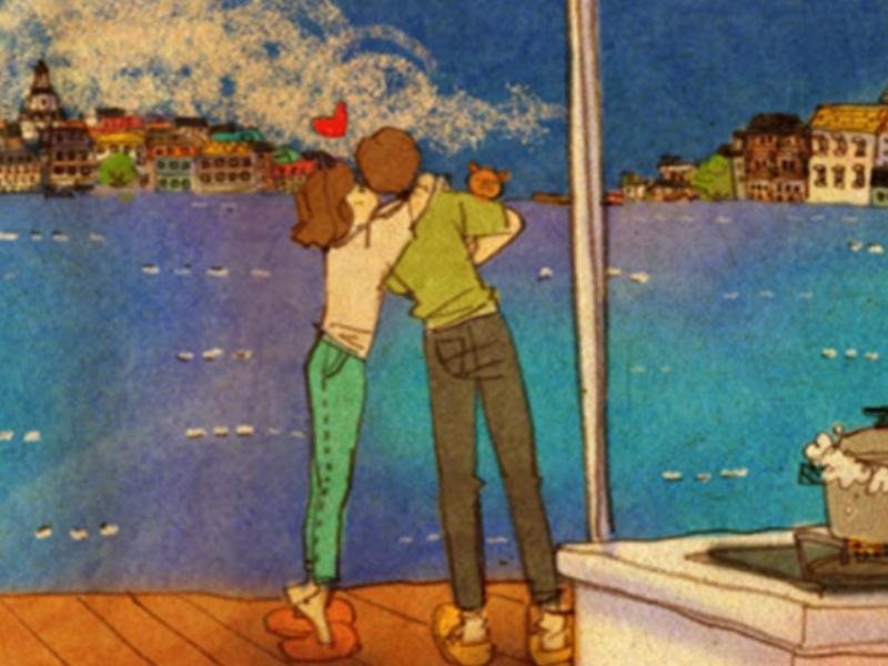 为什么女生想当男生为什么有的男生会因为内心孤独想随便找个女朋友呢