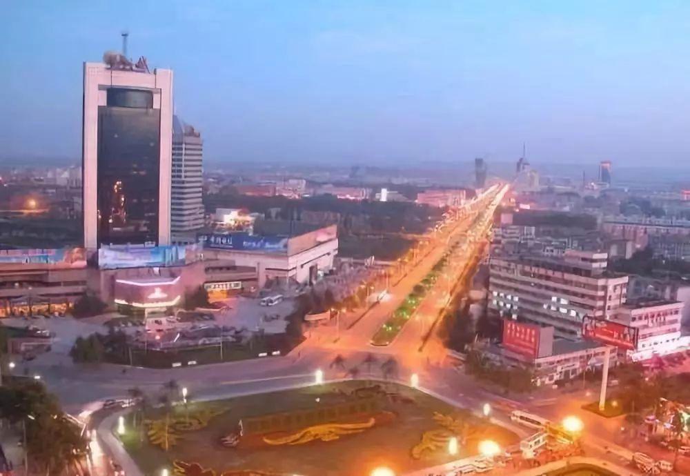 徐州是哪个省,徐州这个城市怎么样