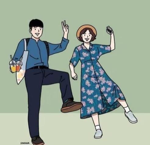 一个女人听男人的话说明啥我对象我每次跟他说话他都只顾玩手机