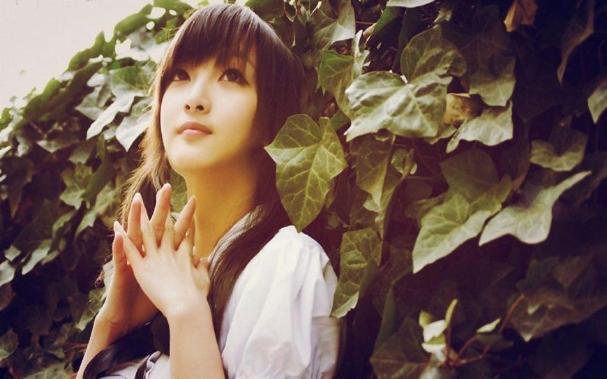 男生评价女生是温婉型是不是很高的评价