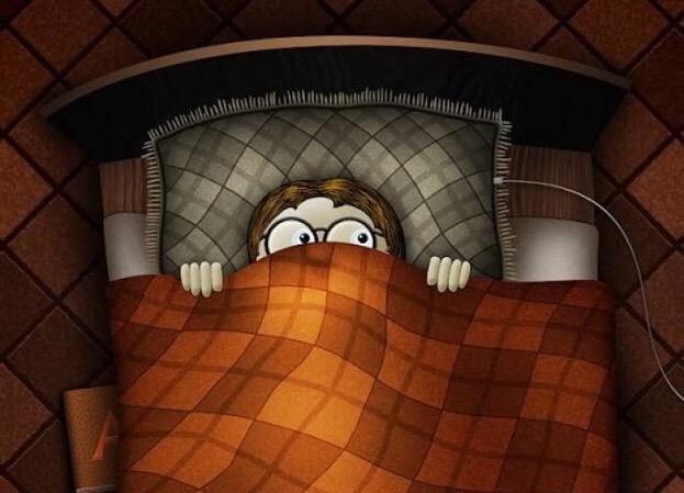 适合大人听的睡前故事,谁能讲一个真实的故事