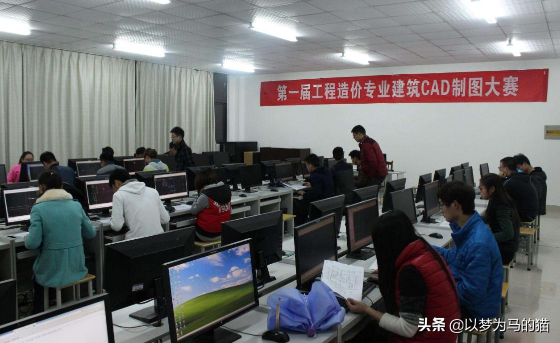 女孩子最喜欢男生什么职业长得帅拥有一技之长的男生