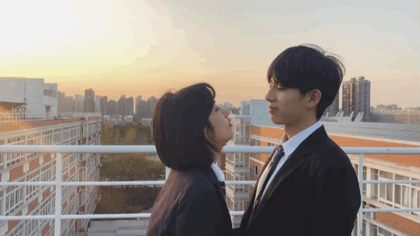 怎样去喜欢一个男孩子该怎么和他交流