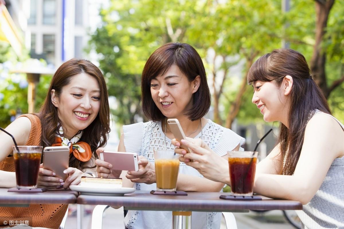 和男生相处很好的女生,对一个女孩子很好现在是男女朋友