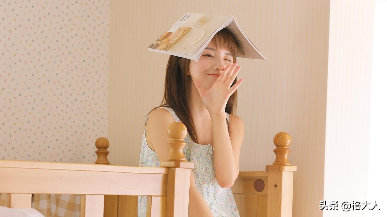 男人暗示喜欢你的表现在上她会怎样暗示你