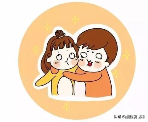 男生会对喜欢的女生做什么事情,男生会不会介意女生的过去