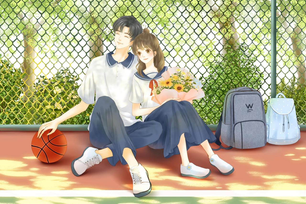 如何判断一个男生是不是喜欢自己男女之间能感觉到对方喜欢自己吗