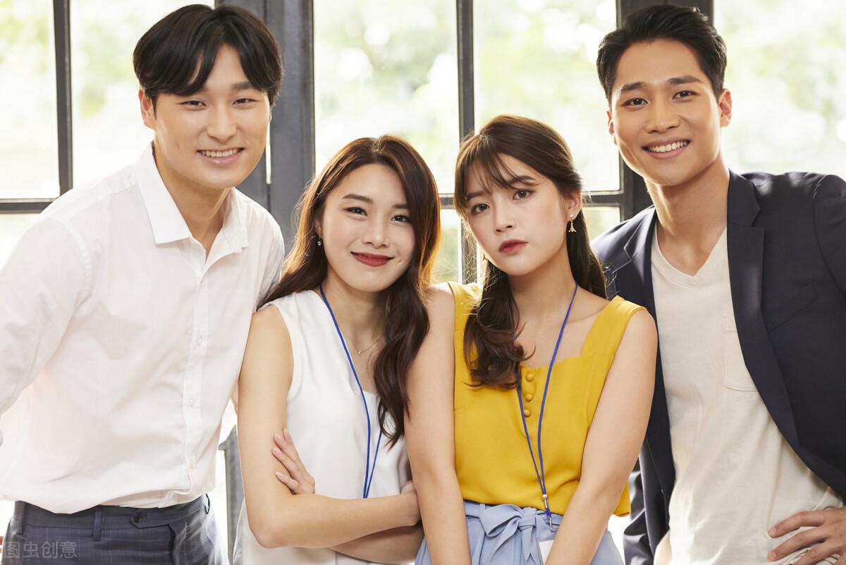 和女生聊天的高情商话语,为什么女生喜欢和高情商的男人聊天