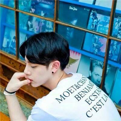 好听的网名三个字男生姓项好听的中文名字