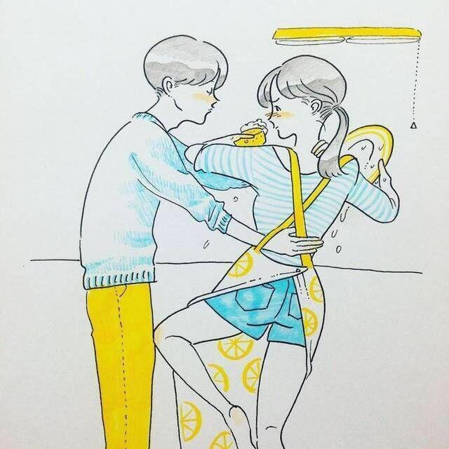 女生怎样变得讨男生喜欢为什么有些人明明被人称为渣男