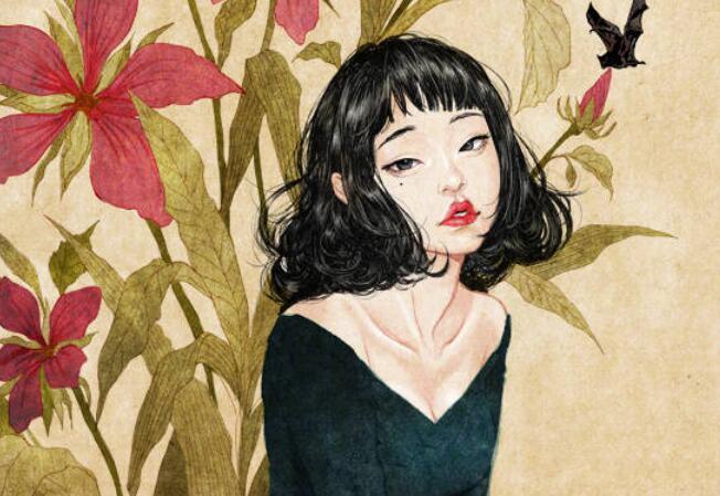 女人喜欢男人都有什么举动呢,女生有什么反应证明她喜欢你