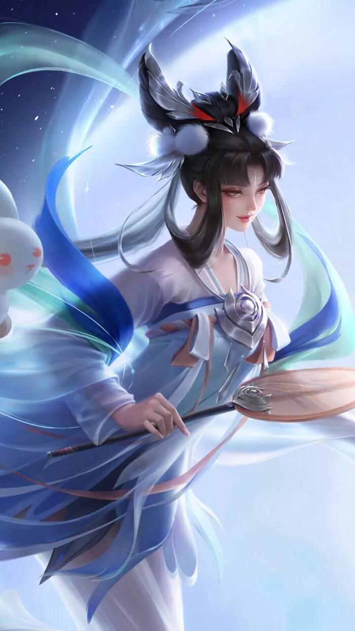 情侣名字超甜超宠溺那种王者王者荣耀情侣名字搞笑